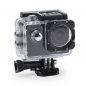 Preview: Action Camera mit HD 4K und Wi-Fi. 2 Zoll LCD-Bildschirm. Mit Funktion Full HD 1080P